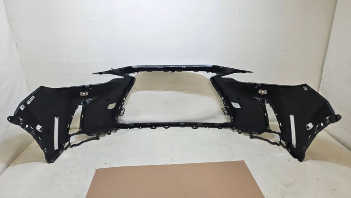 фото №13, Бампер перед передній lexus nx ii sport 52119-78330