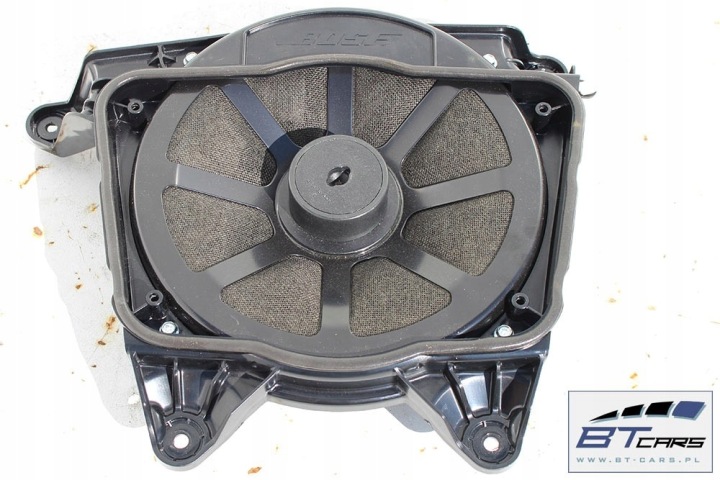 фото №10, Audi a8 динамики озвучивание bose 4h 4h0035411a 4h1035401 4h1035402 4h0035