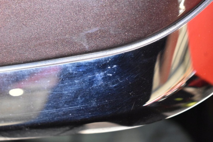 фото №9, Кришка багажника зад задня etv peugeot 2008 1 i 5d hb 13-17