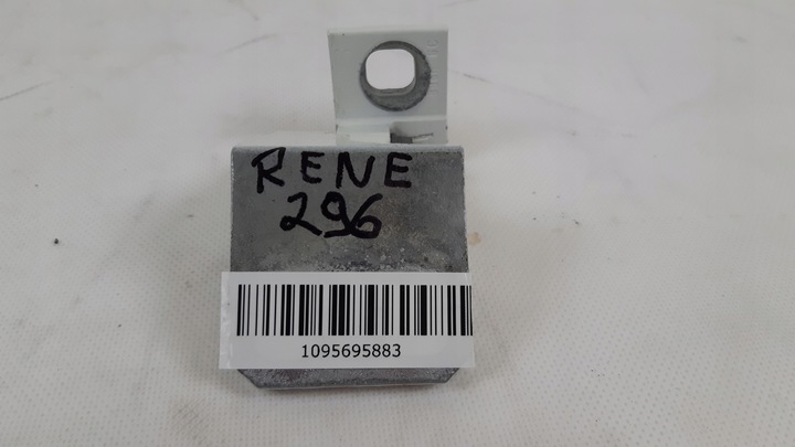 фото №5, Jeep renegade петля дверь левый зад dół 296