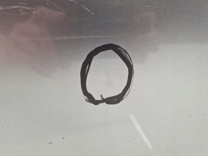 фото №9, Mazda 6 gh двері праві передні перед