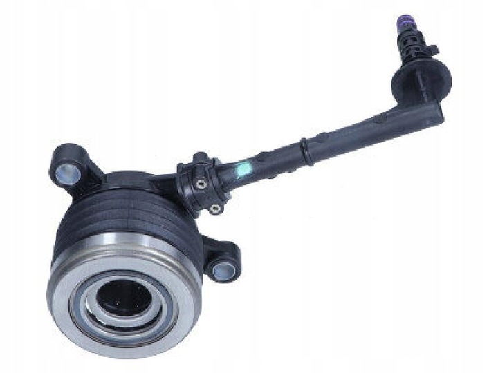 фото №1, Механизм привода центральный сцепления