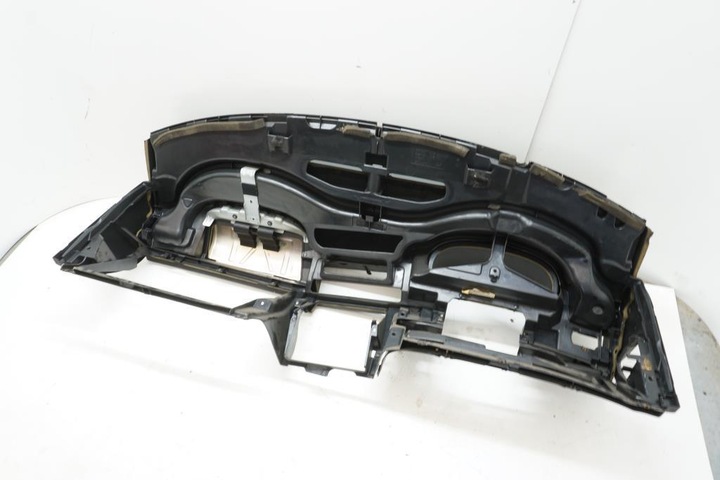 фото №6, Панель раздаточная консоль vw golf iv