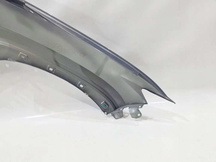 фото №12, Крыло перед левый hyundai tucson 4 iv 20r