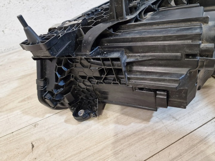 фото №14, Bmw x5 g05 lci рестайлинг лампа перед левая bmw led x6 g06 lci чёрный чёрная