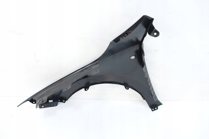 фото №11, Skoda rapid 2012- крило праве перед передній 5ja821022b 5ja821022c