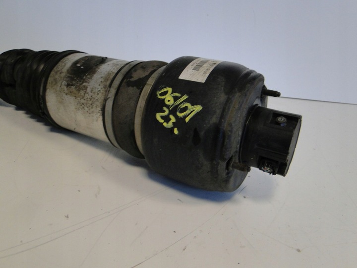 фото №5, Mercedes w211 211 амортизатор левый переднее air