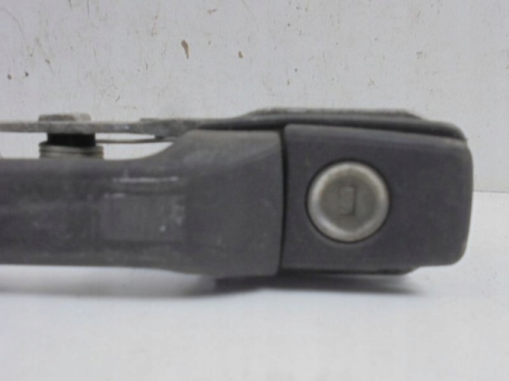 фото №5, Mercedes 190 w201 ручка зовнішня ліва перед