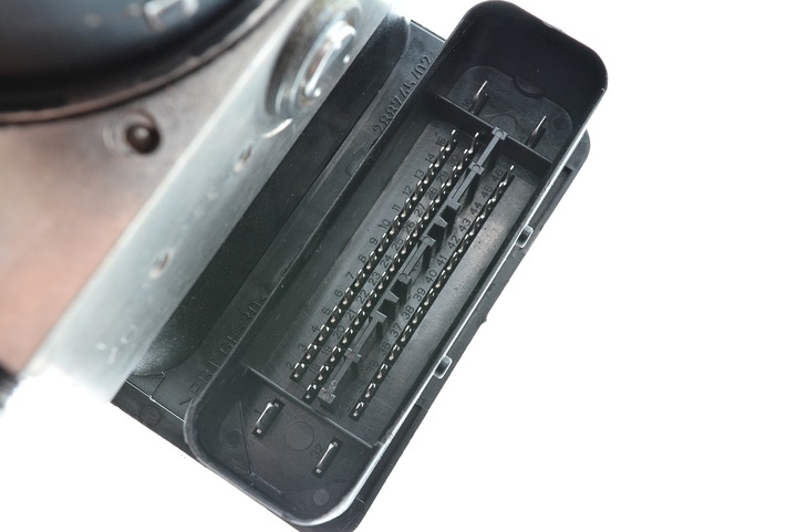 фото №9, Насос abs outlander 06.2109-0986.3 4670a235