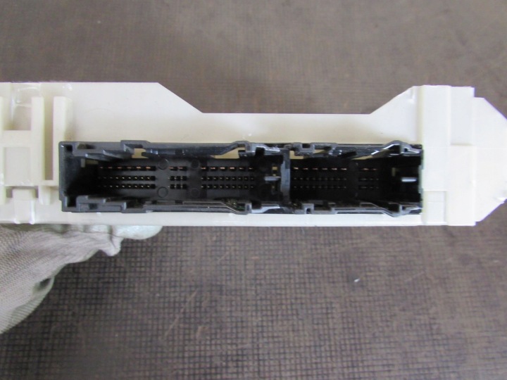 фото №7, Коробка предохранителей 82730-02p80-a toyota corolla e21 1.8 b гибрид 18-22