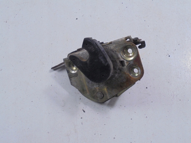 фото №6, Fso polonez 1.5 замок двері зад праві 5d