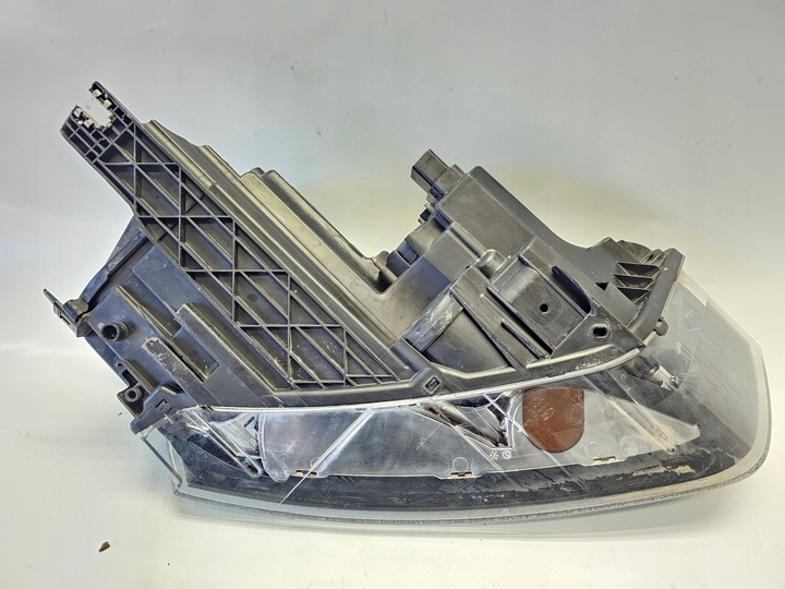 фото №11, Лампа audi q3 8u 8u0 2012 - звичайна ліва лівий перед європа оригінал