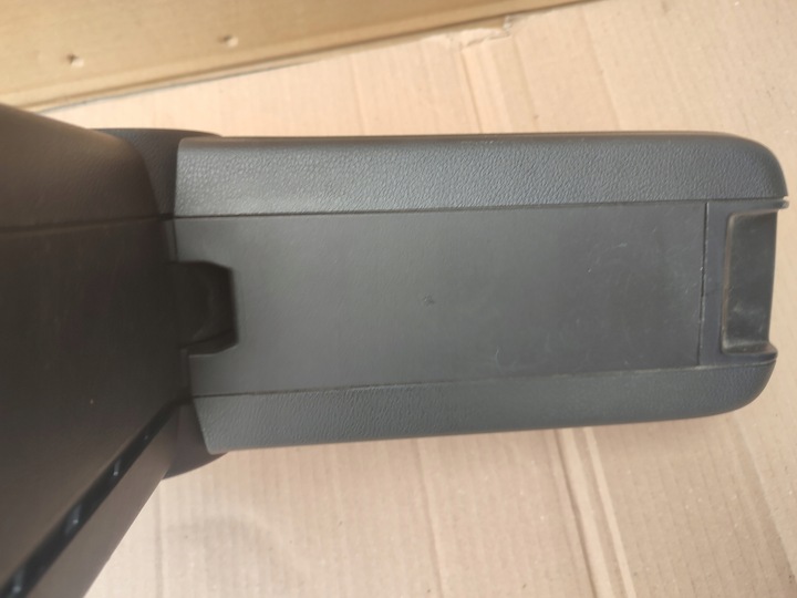 фото №6, Підлокітник skoda rapid рестайлінг європа 67tys пробіг