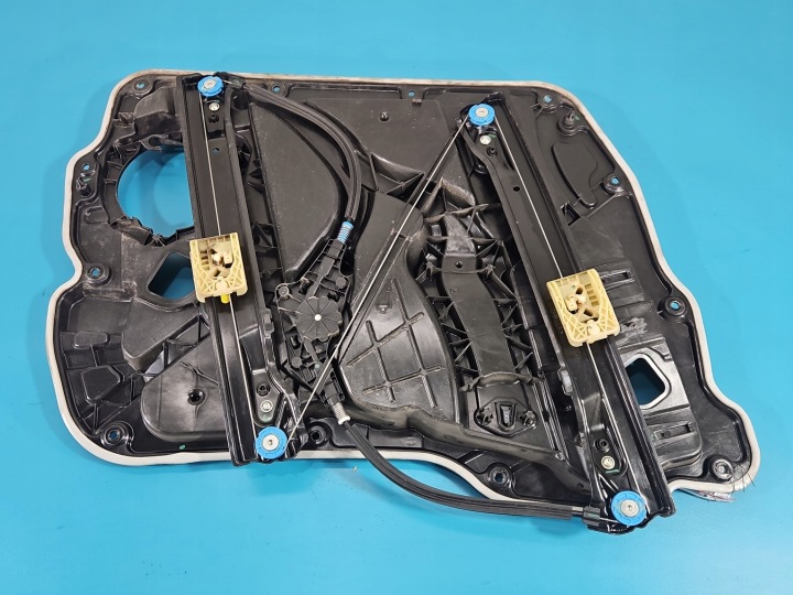 фото №8, Підйомник перед праве скла лебідка 0130822068 50552800 alfa romeo stelvio 6p