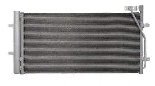 фото №1, Радіаторів води audi q3 11- srl