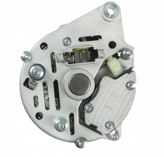 фото №3, Генератор ford transit 2.0 sierra orion fiesta