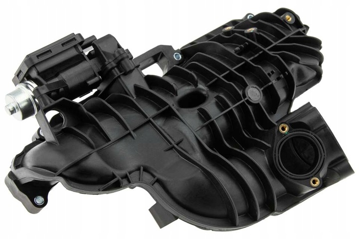 фото №2, Коллектор всасывающий chrysler