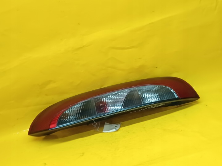 фото №9, Opel oem номер 09114337 фара задняя