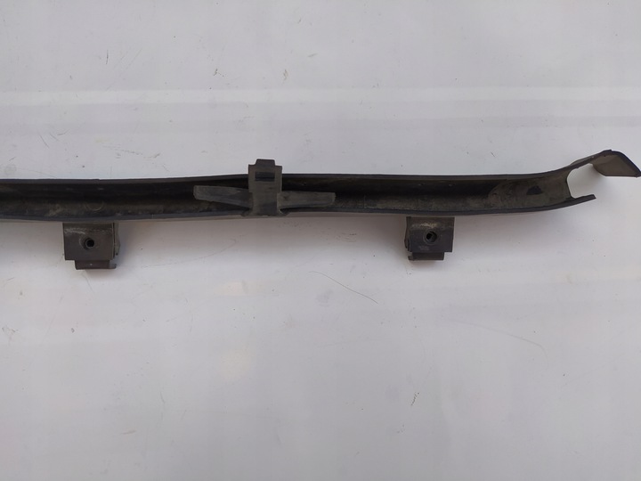 фото №8, Ковзун планка кріплення бампера - renault laguna i