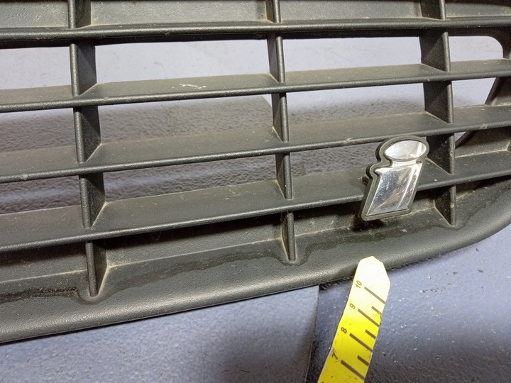 фото №6, Opel vectra c signum решітка решітка радіатора irmscher 173401050