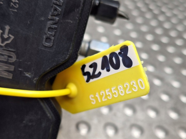 фото №9, Насос модуль керування abs 95226753 chevrolet spark m300 1.0 16v