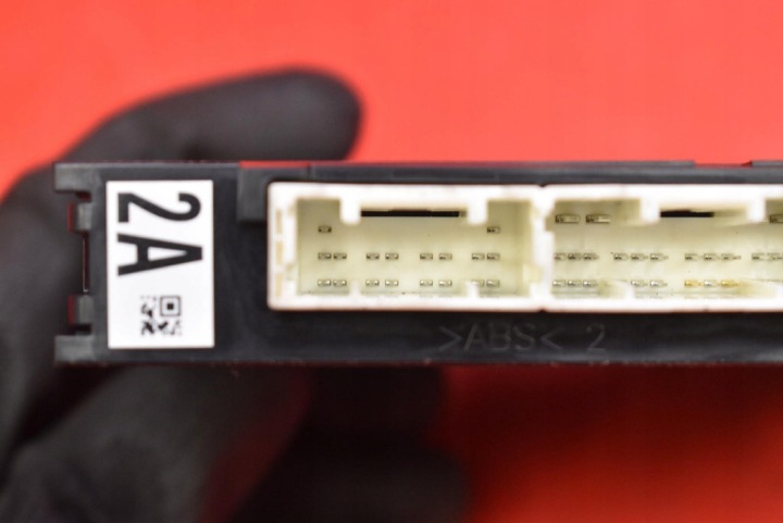 фото №9, Блок керування  модуль smt основний ecu 88802sg000 subaru forester 4 iv 12-16