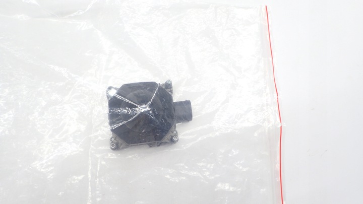 фото №8, Радар porsche cayenne 9y0 907 561 b 9y0907561b