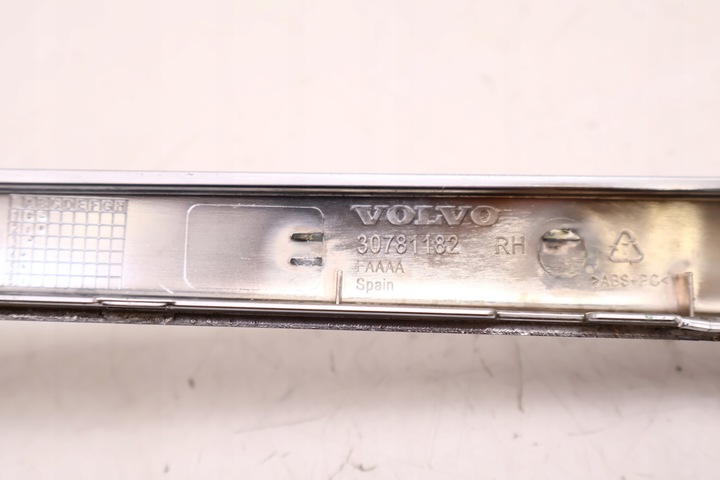 фото №8, Volvo xc60 i dekor планка оббивка двері правий перед 30781182