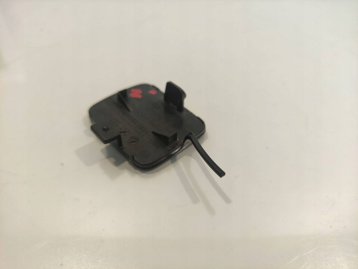 фото №7, Audi a3 8v заглушка фаркоп бампера зад 8v5807441a