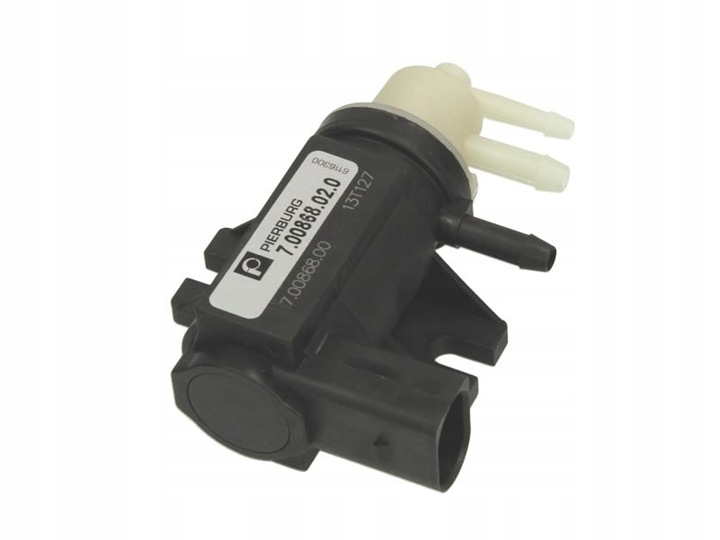 фото №2, Клапан електропневматичний vag 1,9tdi 98-