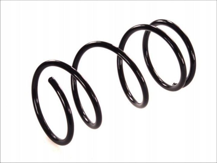 фото №16, Пружина zaw. toyota p. rav 4 i 2.0 06.94-06.00