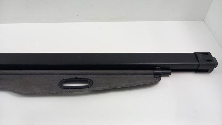 фото №6, Peugeot 308 sw t7 универсал ролета багажника