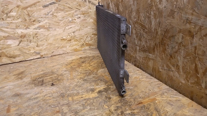 фото №3, Радиаторов кондиционера mini cooper 1.6 2002-2005