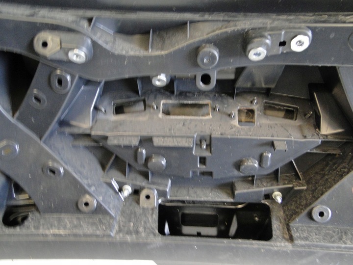 фото №11, Toyota крышка багажника задняя зад 67149-02140 corolla e21 xii ts