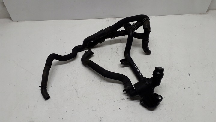 фото №6, Audi vw seat 2.0tdi труба провода 03l121065k