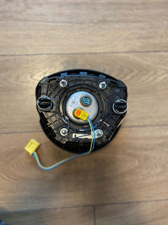 фото №6, Mercedes e-klasa w213 w205 amg кермо a0004606600