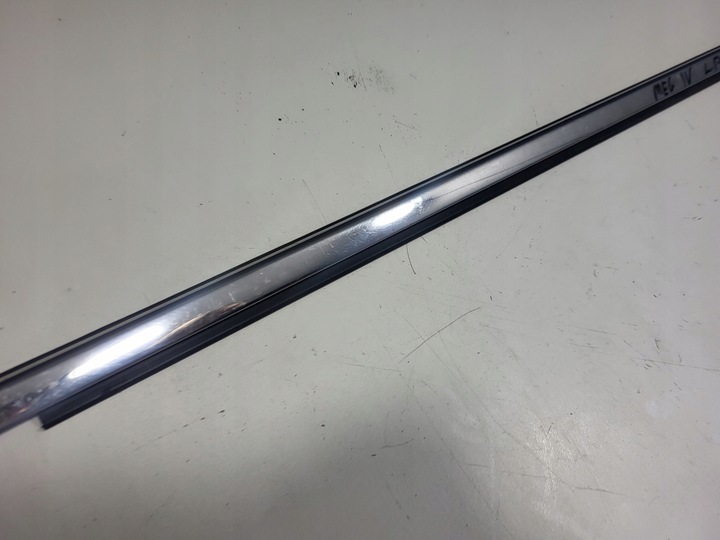 фото №5, Планка накладка дверь левый перед renault megane iv универсал