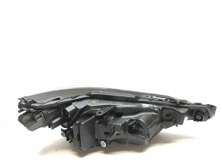 фото №13, Lexus nx 2 ii лампа ліва перед повний led