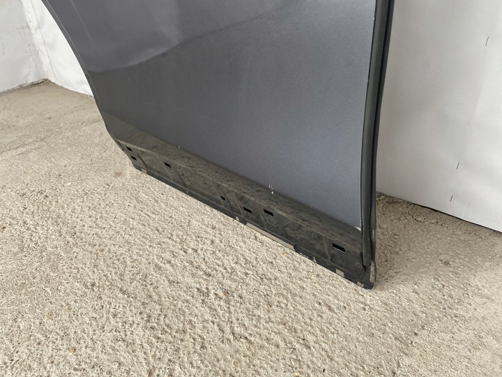 фото №12, Honda hrv iii 2022r- двері праві задні зад