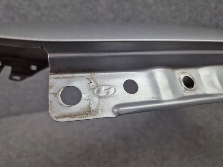 фото №10, Крыло правые переднее перед - hyundai ioniq 2016-2022