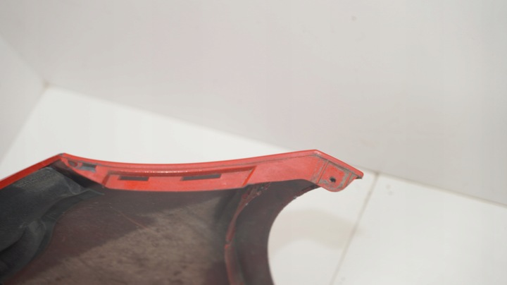 фото №14, Бампер перед переднє seat altea fr 06-09r