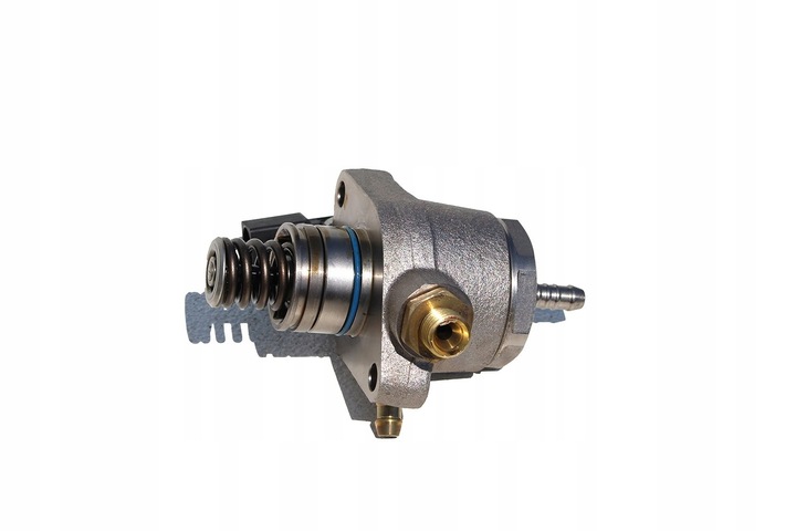 фото №6, Audi насос вакуум 06l145100b +06l127025g насос пального 06l145100f 06l127025h