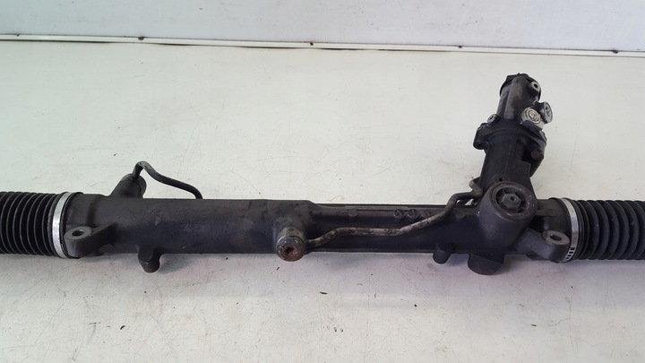 фото №8, Рейка рульового управління active maagiel європа 7852924 bmw e60