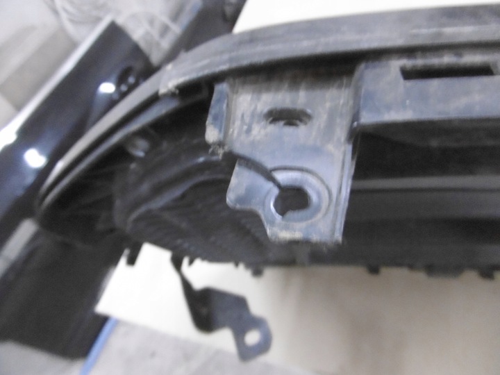 фото №6, Ford ranger iv 4 рестайлінг решітка радіатора eb3b-8350