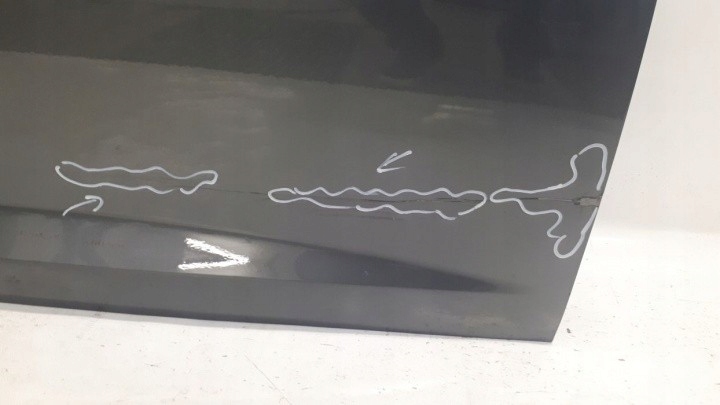 фото №3, Seat ibiza 2008 двері праві перед