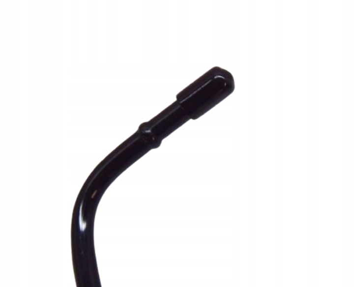 фото №6, Трубы land rover range rover iv l405 оригинальный lr037079