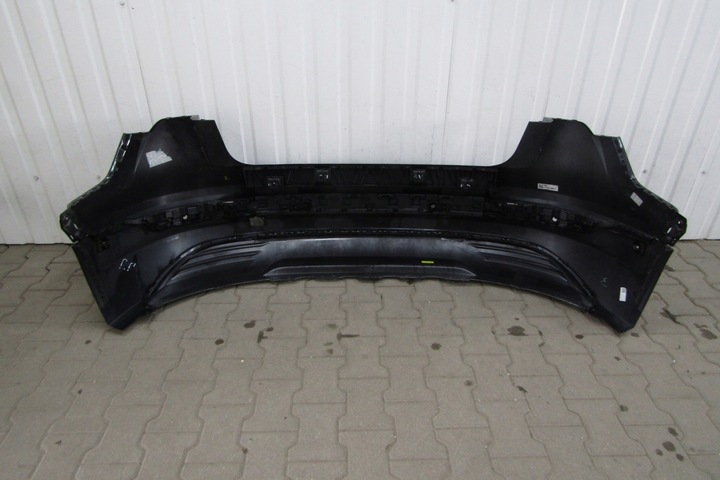 фото №10, Бампер зад задний audi e-tron e tron 4ke 18-