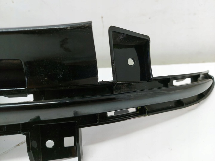 фото №6, Ford kuga mk3 накладка do бампера дифузор спойлер lv4b-17e911-dk