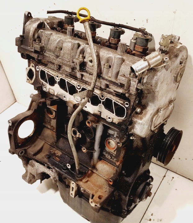 фото №6, Двигун z13dtj opel corsa d combo c meriva a