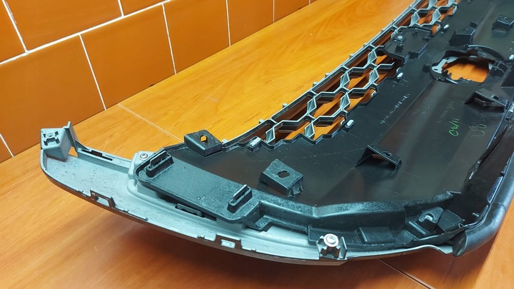 фото №14, Решітка радіатора решітка бампера перед toyota corolla cross 22-